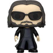 Funko Pop! Movies Matrix Neo 59253