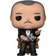 Funko Pop! Movies The Godfather 50th Vito Corleone 61529