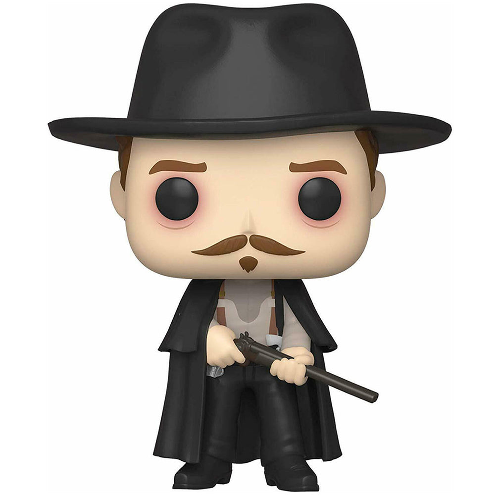 Doc Holiday