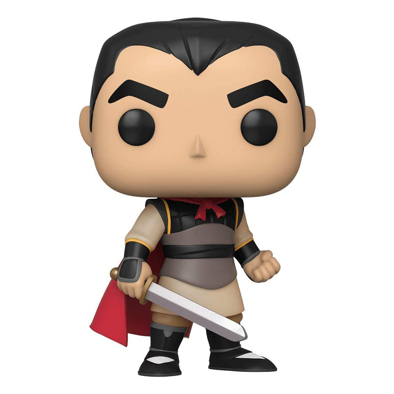 Funko Pop! Disney Mulan Li Shang 45329