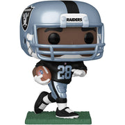 Funko Pop! NFL Raiders Josh Jacobs 57408