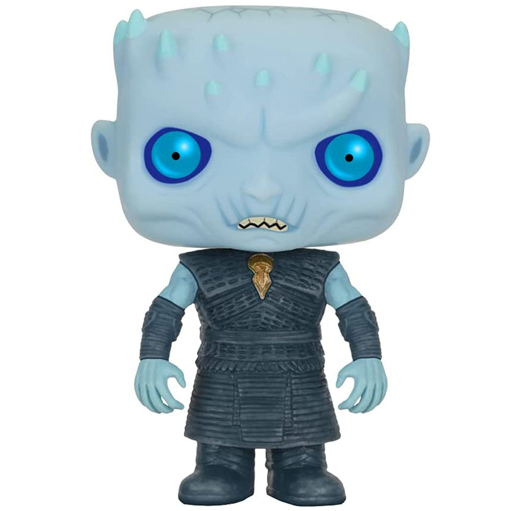 Funko Pop! Television Game of Thrones Night King 5068