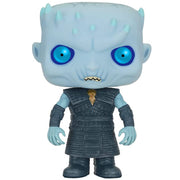 Funko Pop! Television Game of Thrones Night King 5068