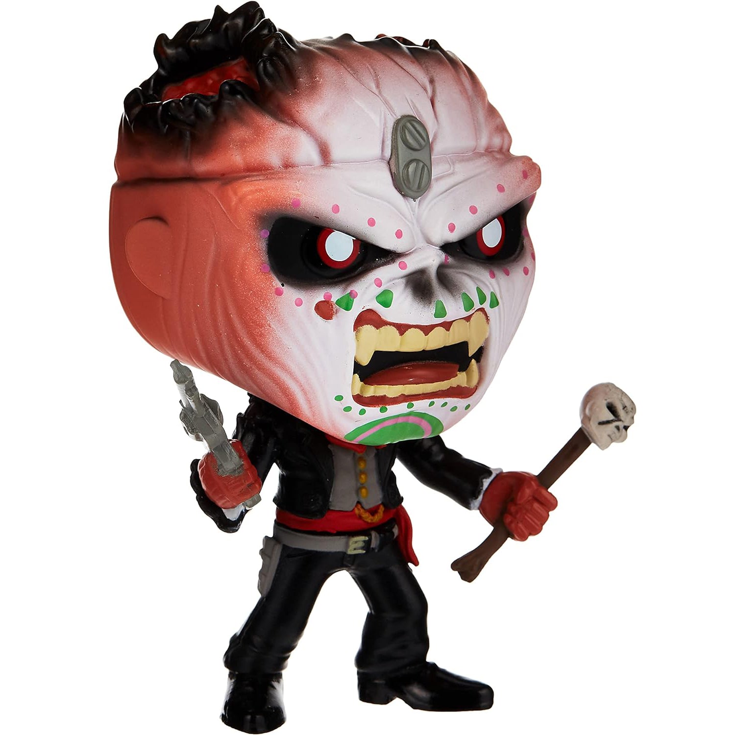 Funko Pop! Rocks Iron Maiden Nights of the Dead Eddie 57610