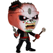 Funko Pop! Rocks Iron Maiden Nights of the Dead Eddie 57610