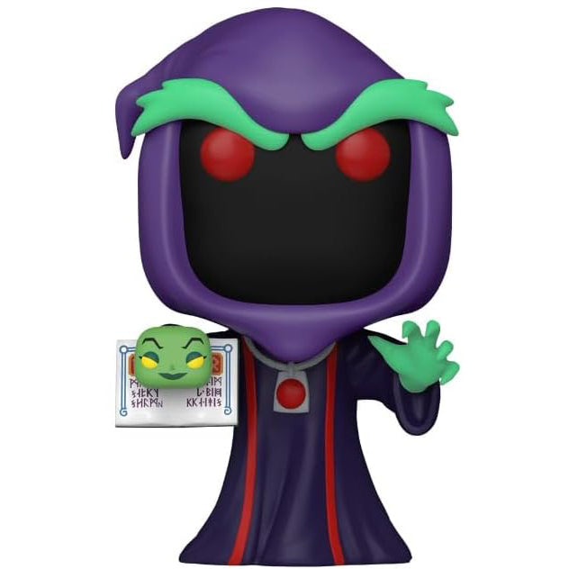 Funko Pops