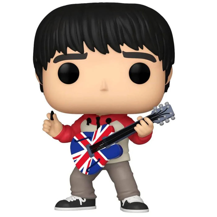 Funko Pop! Rocks Oasis Noel Gallagher 57764