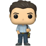 Funko Pop! Television Ozark Marty Byrde 55801