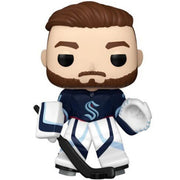 Funko Pop! NHL Seattle Kraken Philipp Grubauer 64020