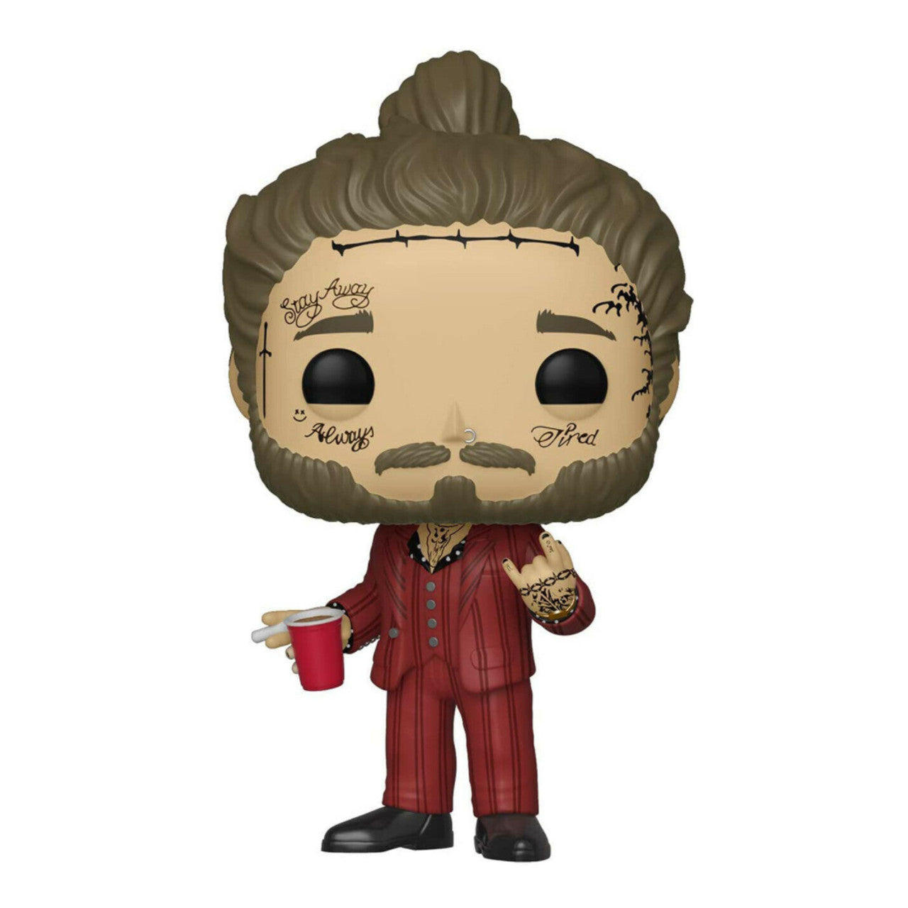 Funko Pop! Rocks Post Malone 39181