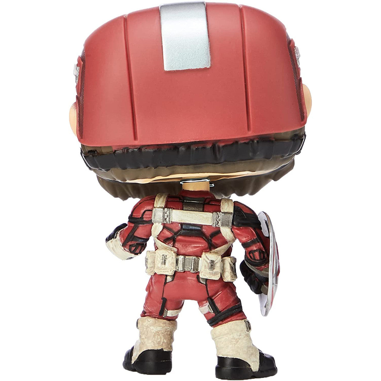 Funko Pop! Marvel Red Guardian From Black Widow 46686