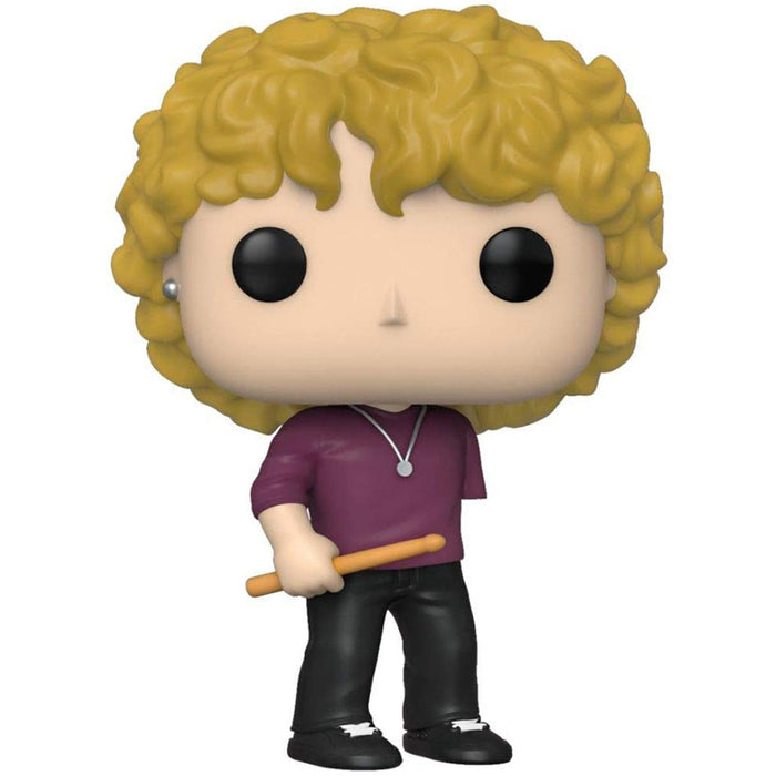 Funko Pop! Rocks Def Leppard Rick Allen 40127