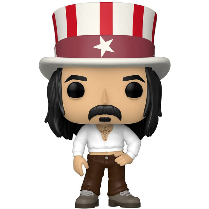 Funko Pop! Rocks Frank Zappa 61439