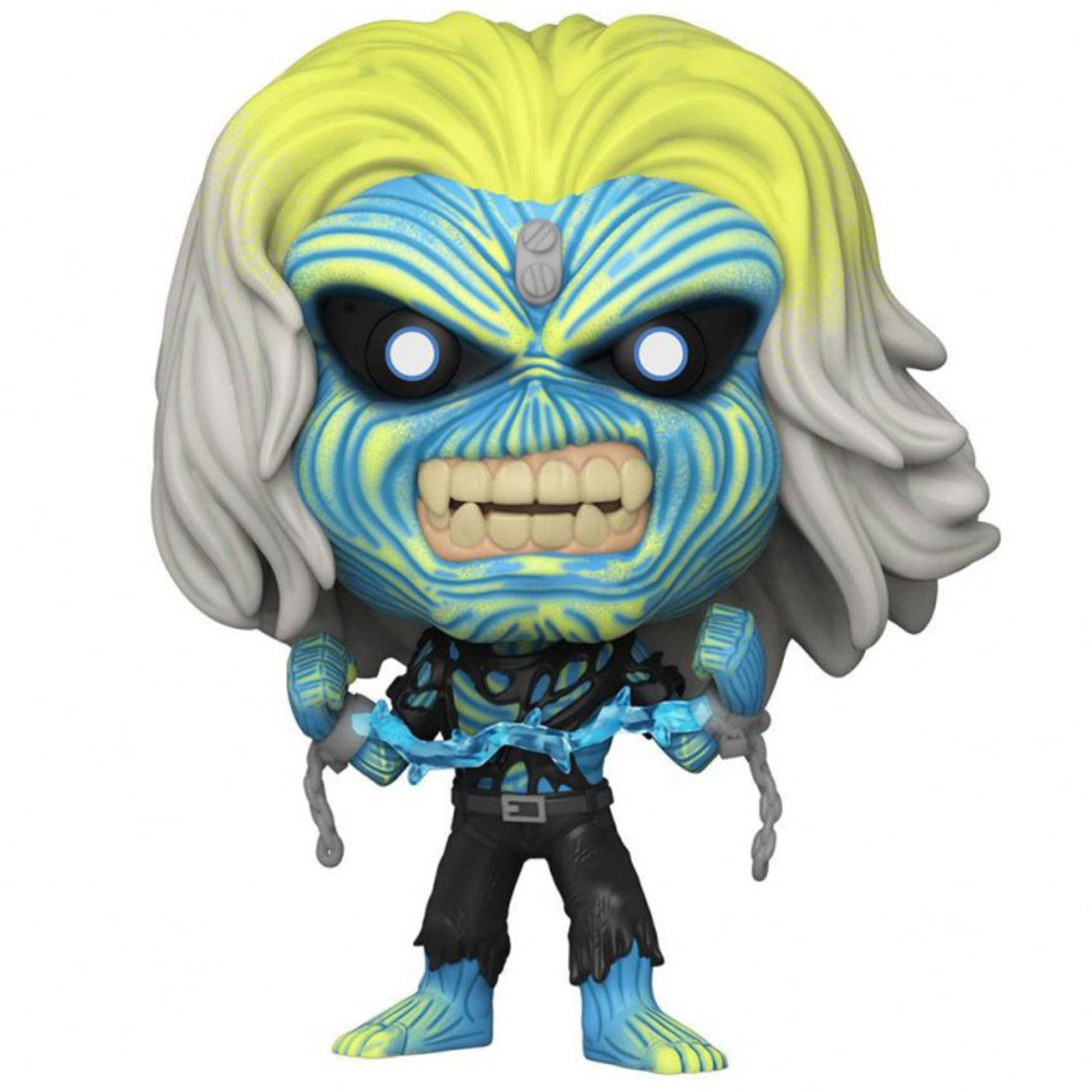 Funko Pop! Rocks Iron Maiden Live After Death Eddie 57608