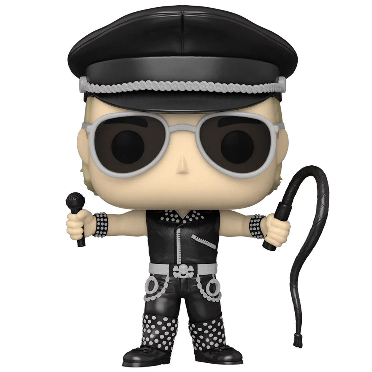 Funko Pop! Rocks Judas Priest Rob Halford 64058