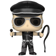 Funko Pop! Rocks Judas Priest Rob Halford 64058