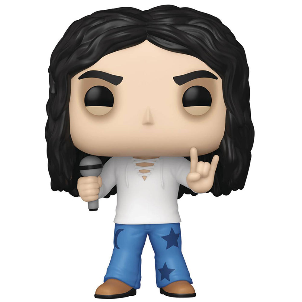 Funko Pop! Rocks Ronnie James Dio 59485