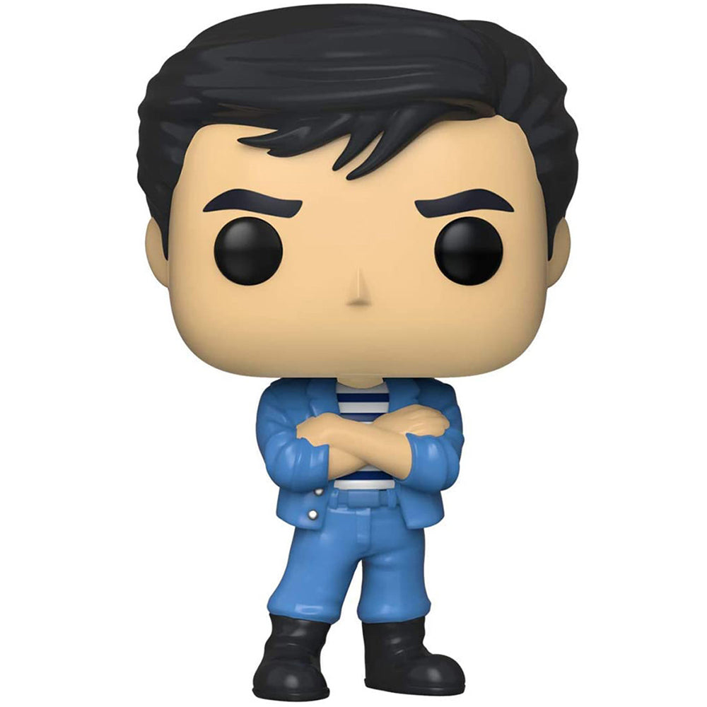Funko Pop! Rocks Duran Duran Roger Taylor 41233