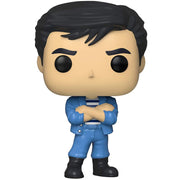 Funko Pop! Rocks Duran Duran Roger Taylor 41233