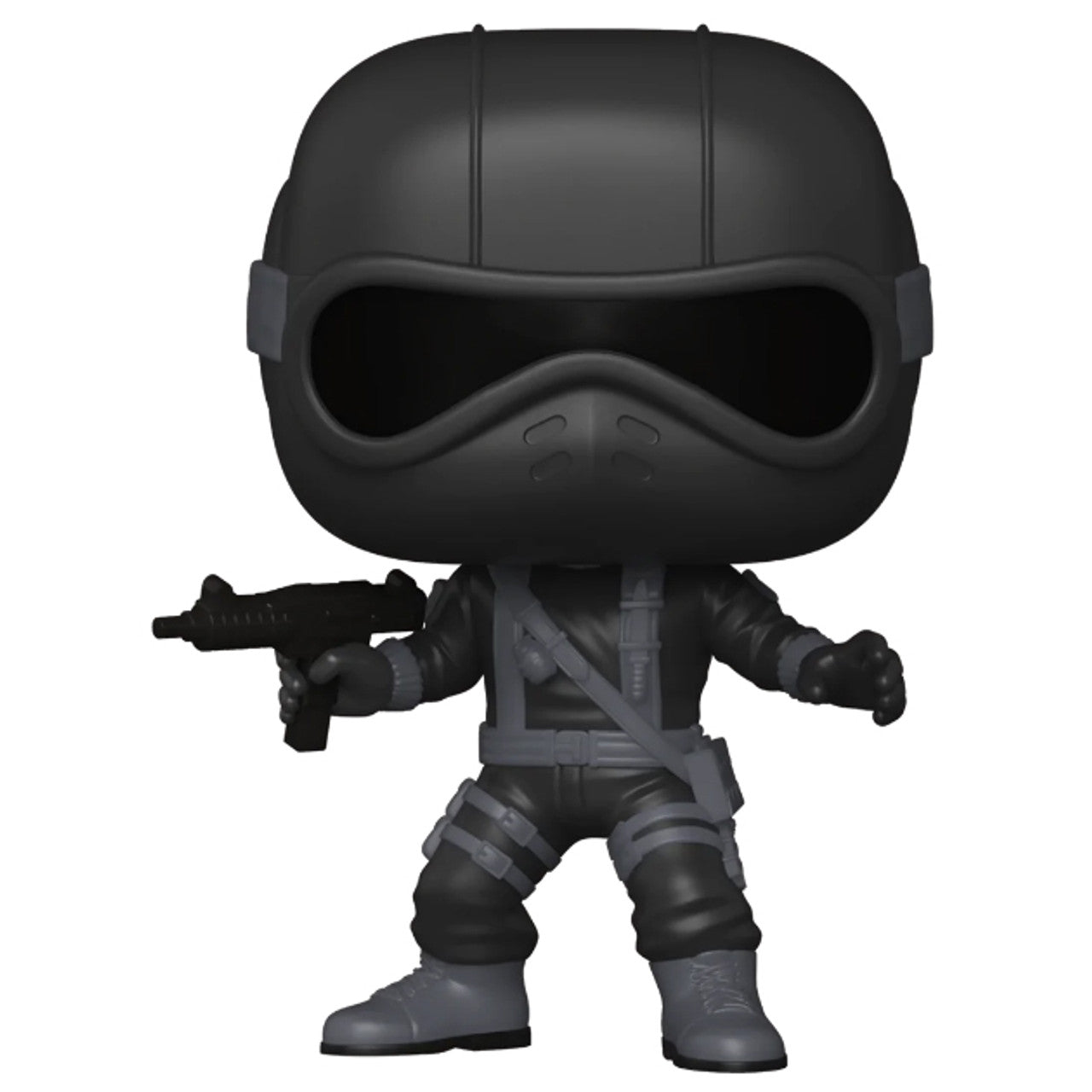 Funko Pop! Retro Toys G.I. Joe Snake Eyes 55785