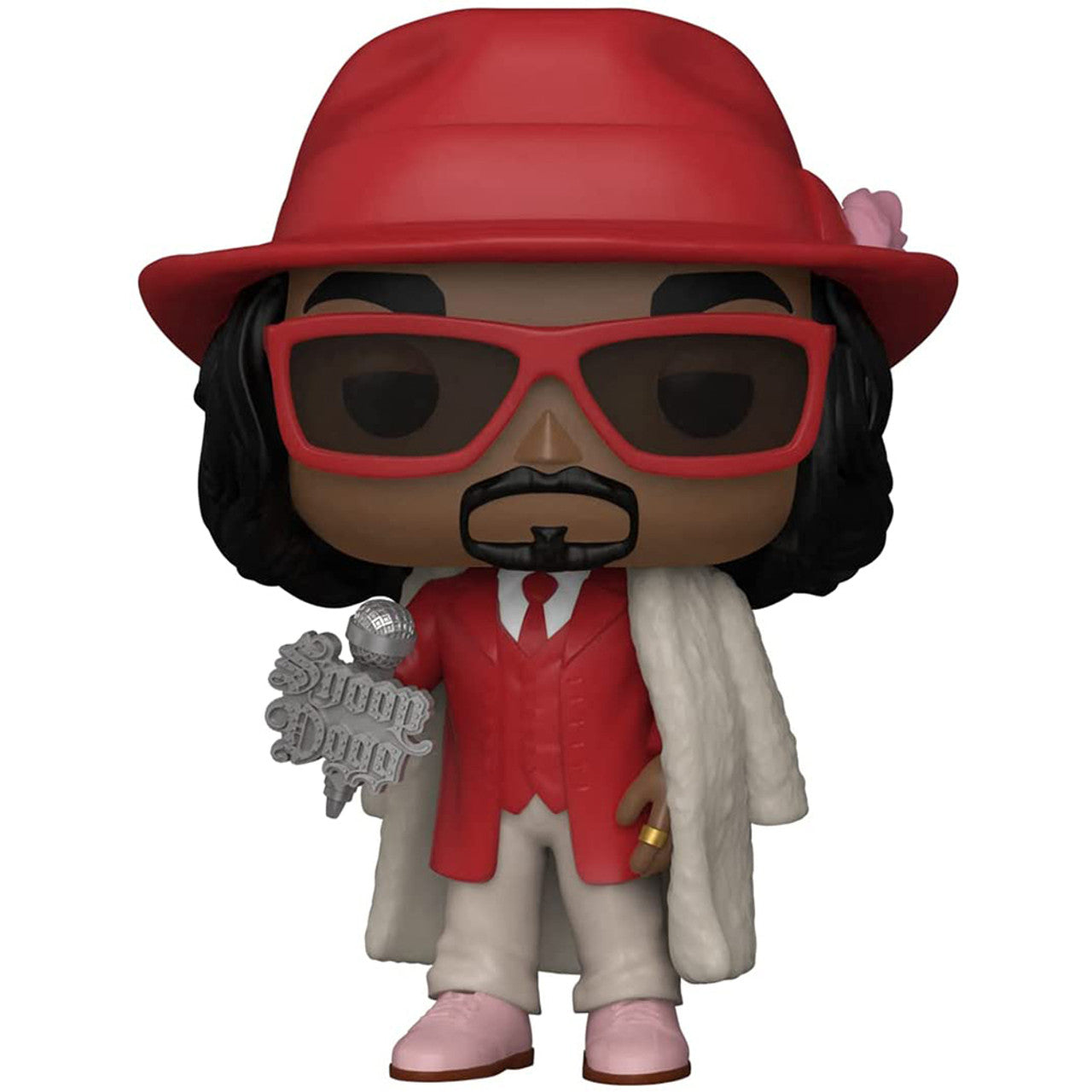 Funko Pop! Rocks Snoop Doggy Dogg 69359