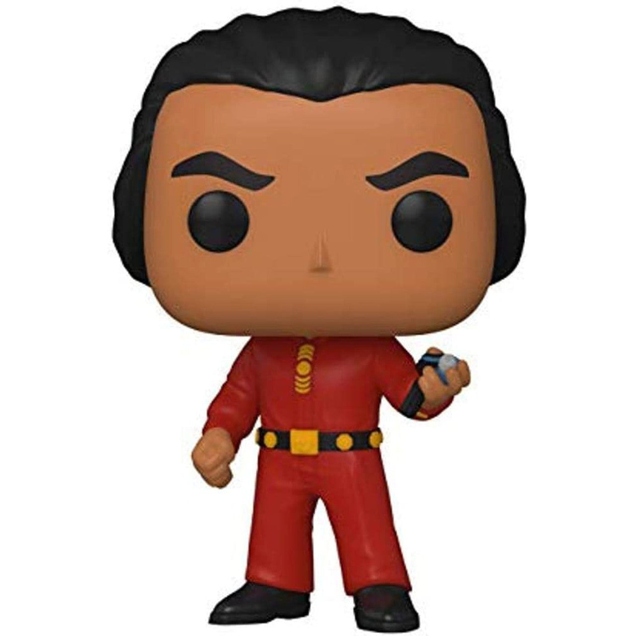 Funko Pop! Television Star Trek Khan 85580
