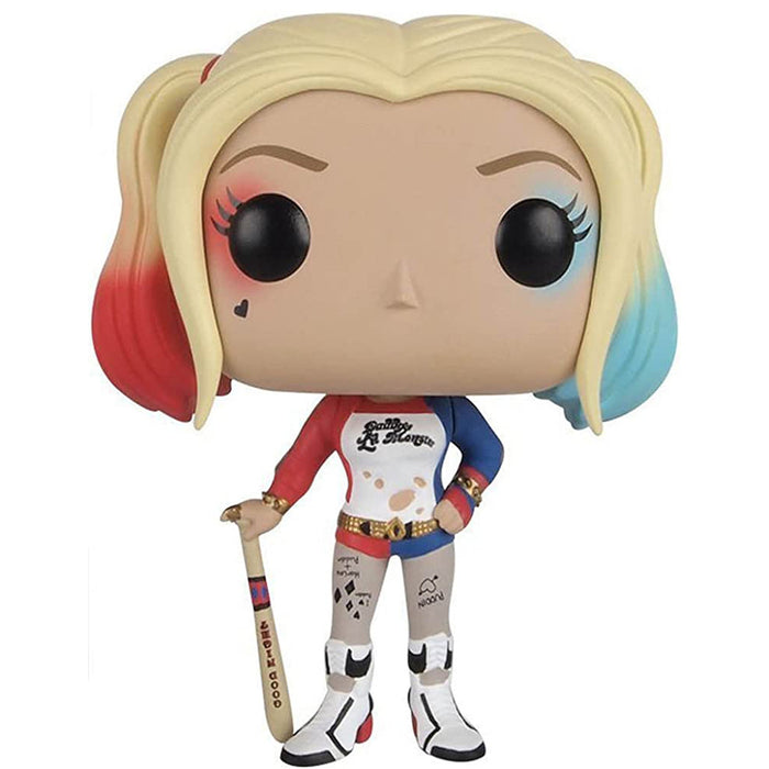 Funko Pop! Heroes Suicide Squad Harley Quinn 8401