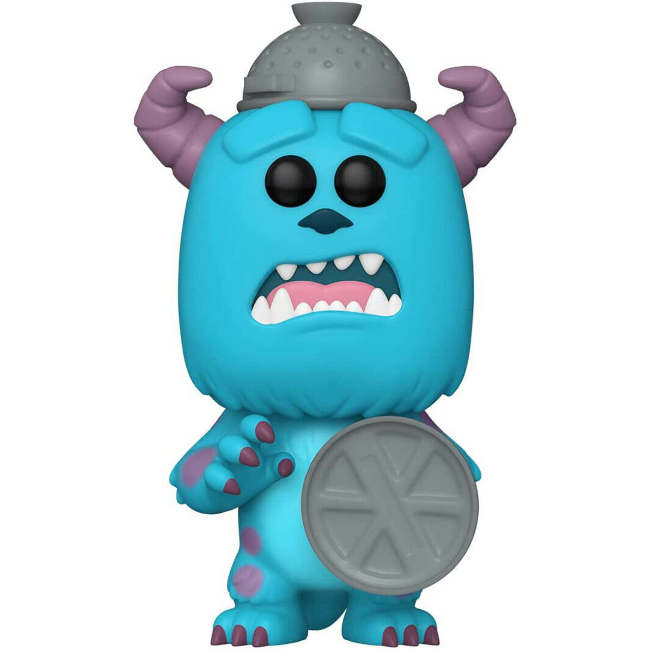 Funko Pop! Disney Monsters Inc 20th Sulley 57744