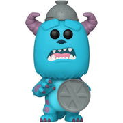 Funko Pop! Disney Monsters Inc 20th Sulley 57744