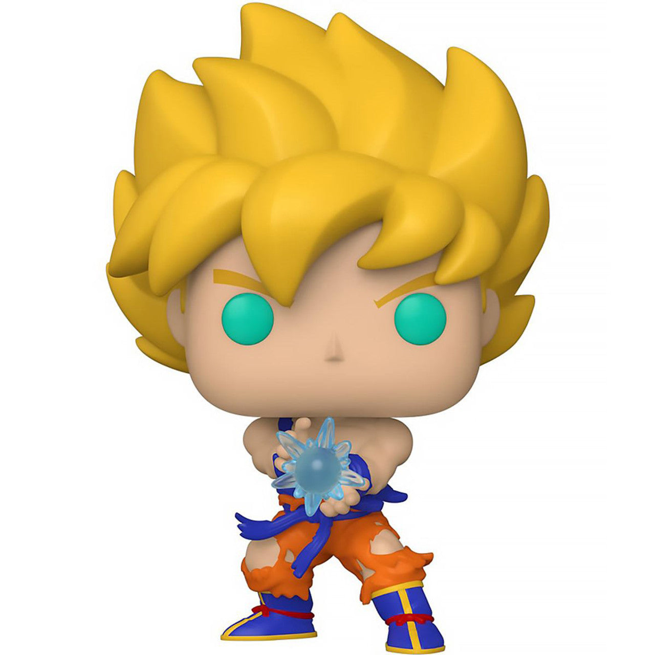 Funko Pop! Animation Dragonball Z Super Saiyan Goku 48660