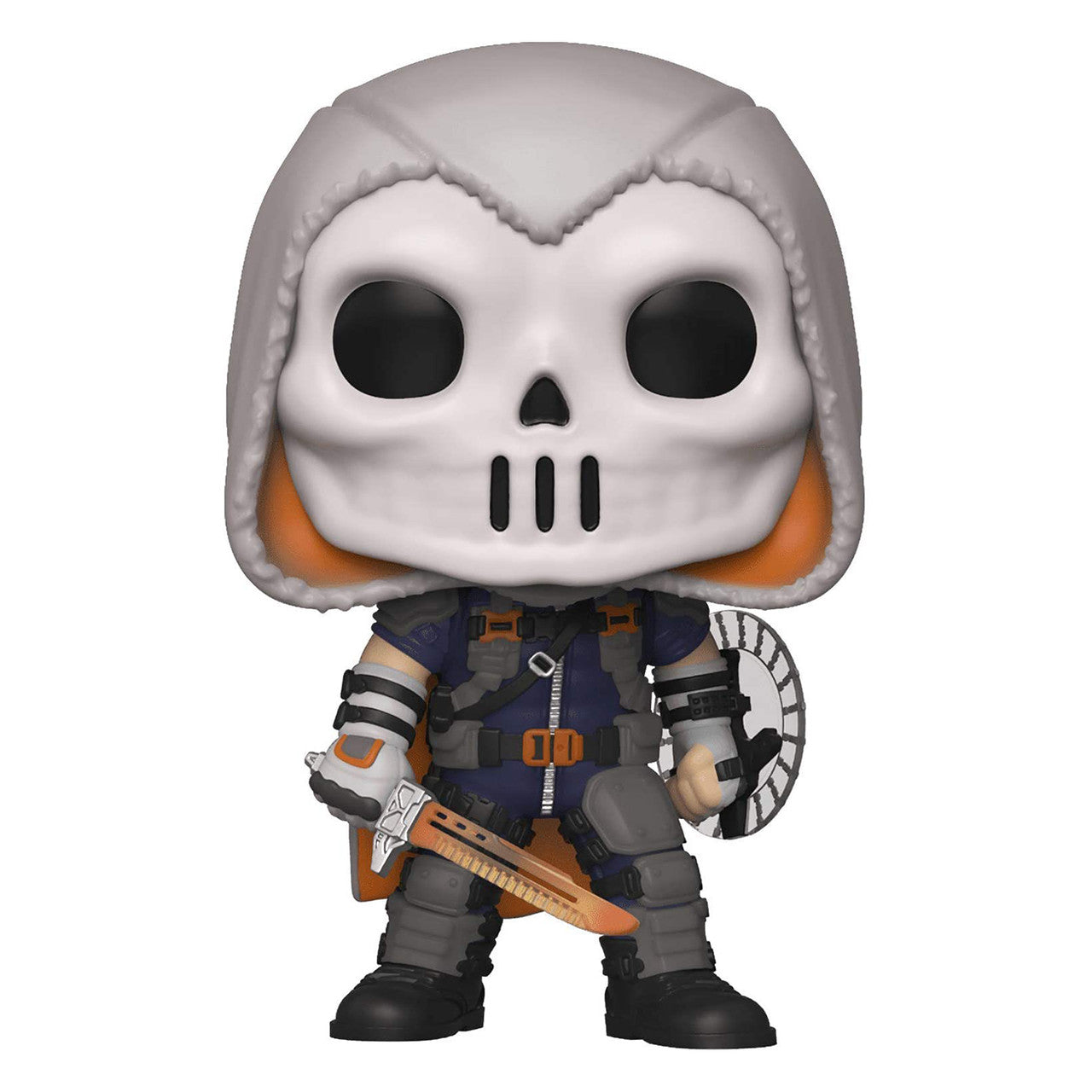 Funko Pop! Games Taskmaster Marvel Gamerverse 47815