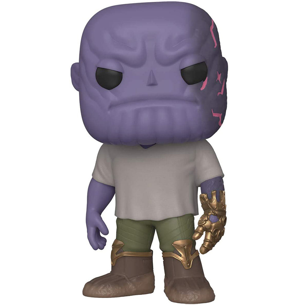 Funko Pop! Marvel Avengers Thanos in the Garden 45141