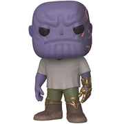 Funko Pop! Marvel Avengers Thanos in the Garden 45141