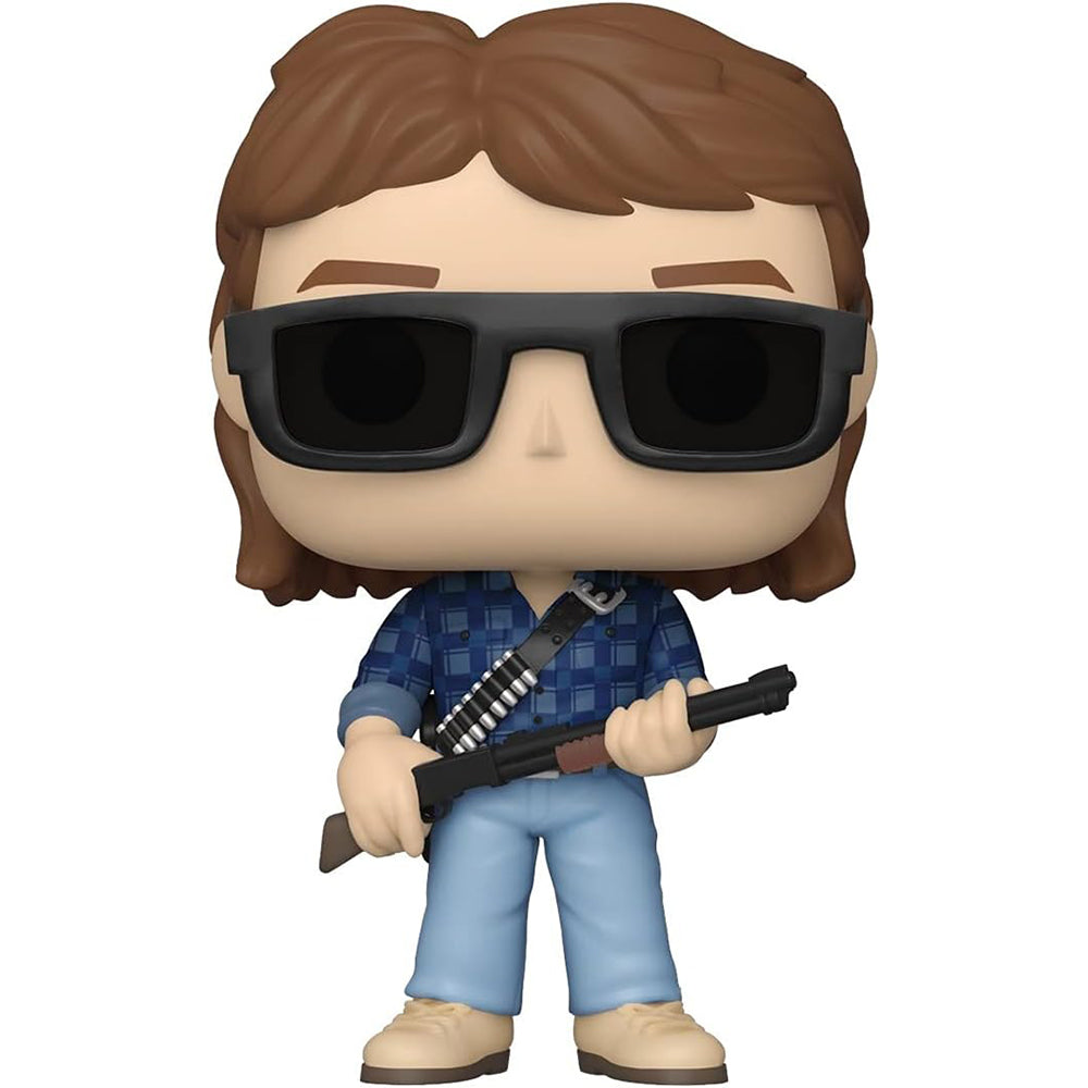 Funko Pop! Movies They Live John Nada 49148
