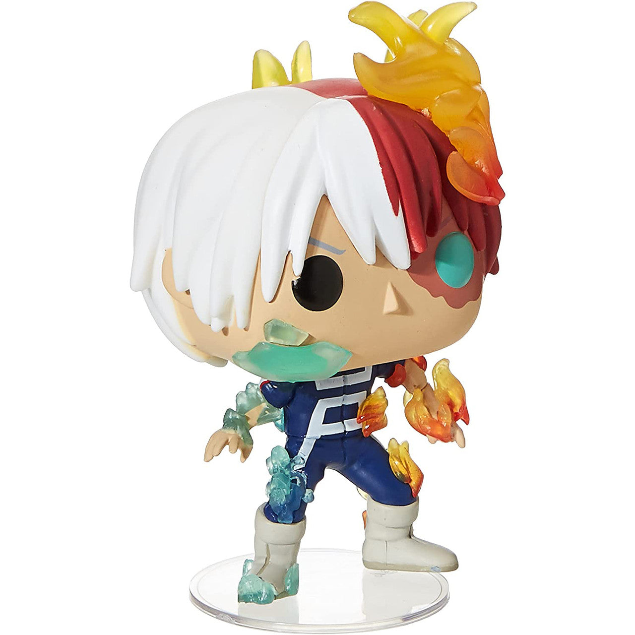 Funko Pop! Animation Todoroki My Hero Academia 32128