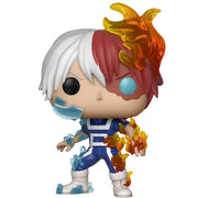 Funko Pop! Animation Todoroki My Hero Academia 32128