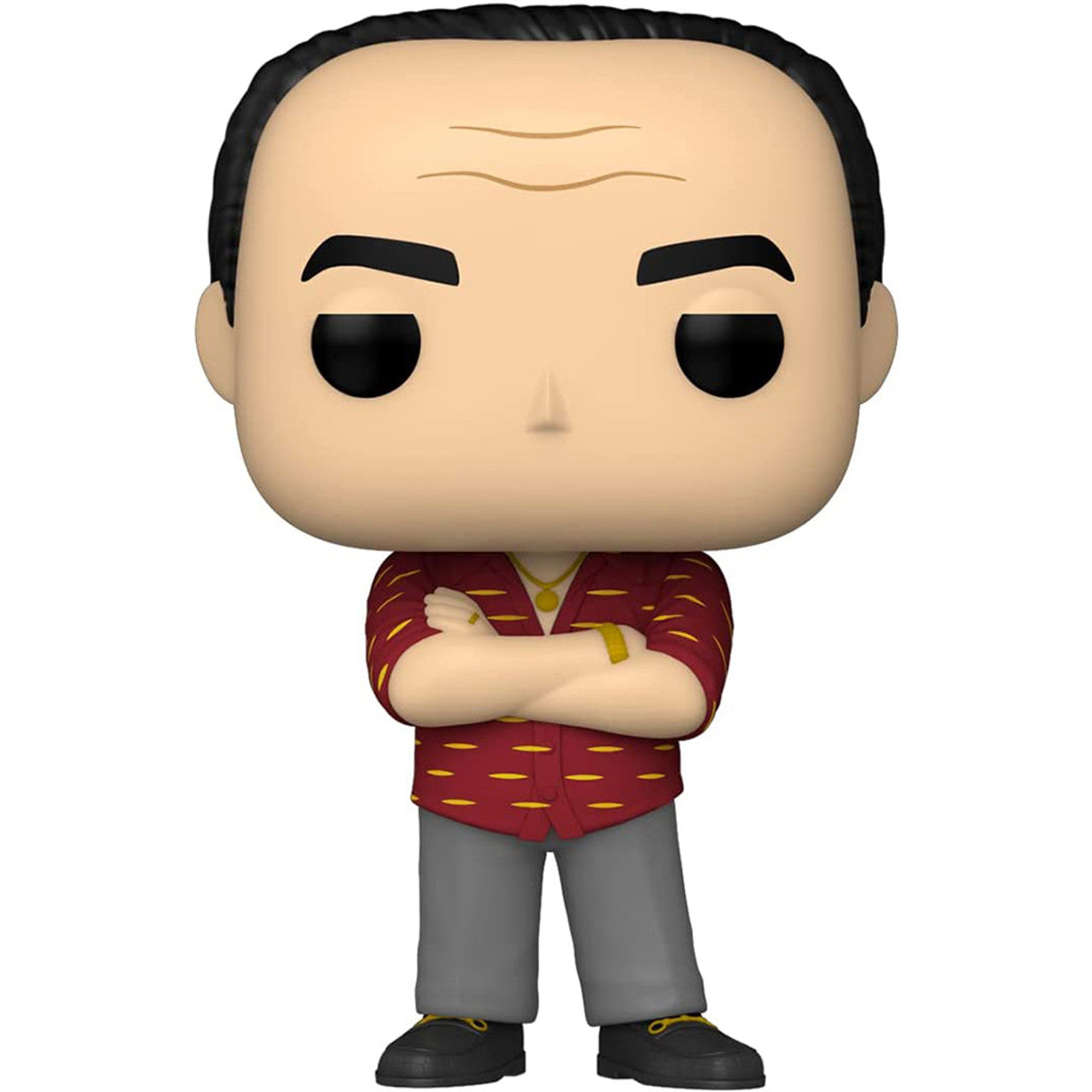 Funko Pop! Television The Sopranos Tony Soprano 59294