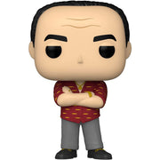 Funko Pop! Television The Sopranos Tony Soprano 59294