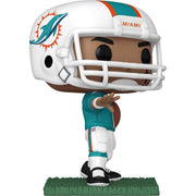 Funko Pop! NFL Tua Tagovailoa Miami Dolphins 65687