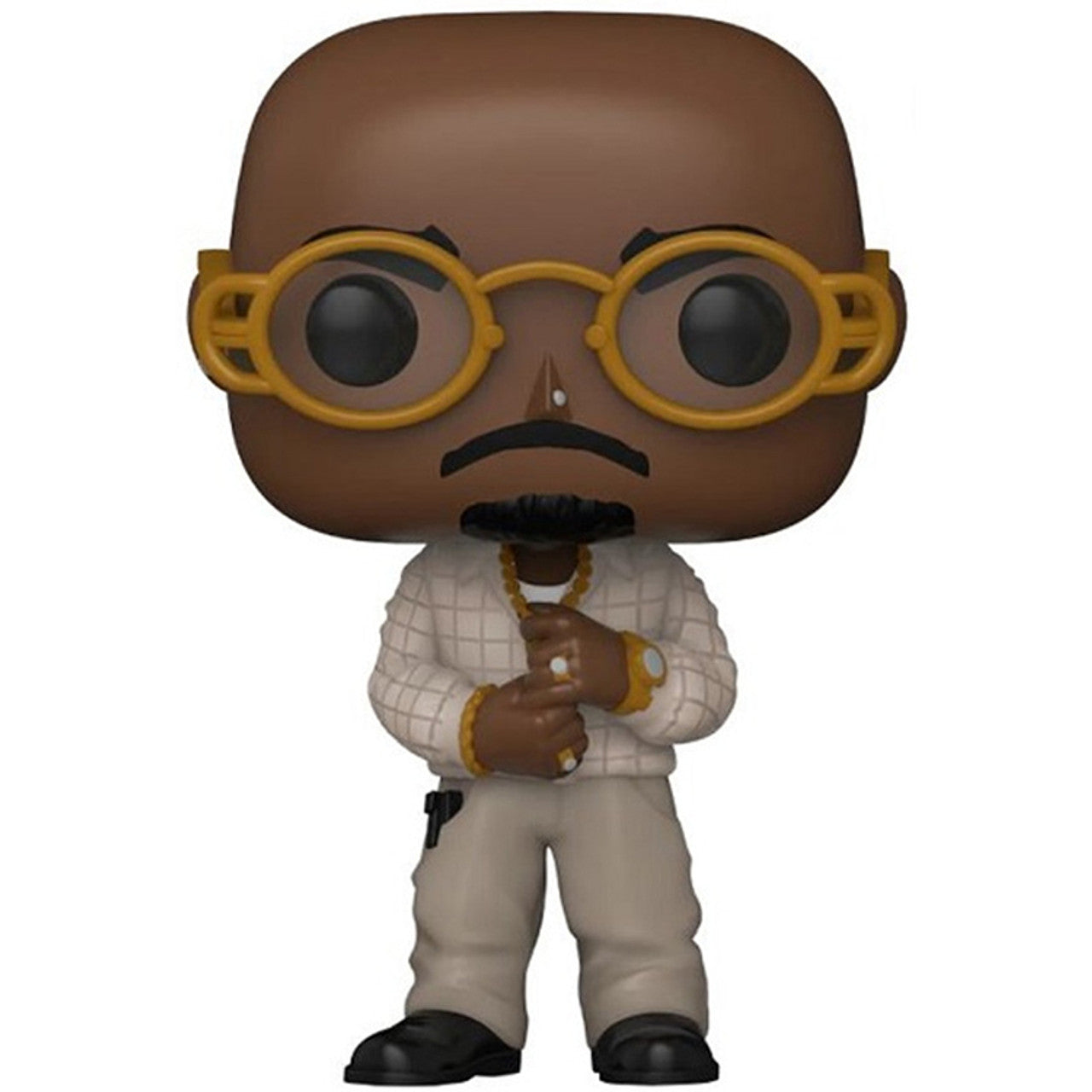 Funko Pop! Rocks Tupac Shakur Loyal To The Game 56738