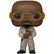 Funko Pop! Rocks Tupac Shakur Loyal To The Game 56738