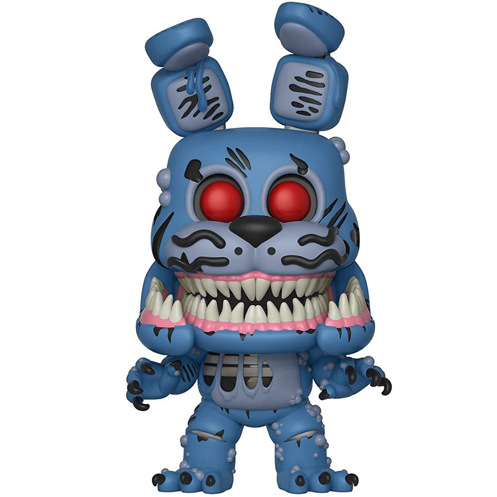 Funko Pop! Books Five Nights at Freddy's Twisted Bonnie 28806