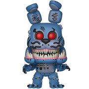 Funko Pop! Books Five Nights at Freddy's Twisted Bonnie 28806
