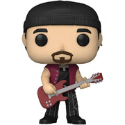Funko Pop! Rocks U2 Zoo TV The Edge 64034