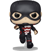 Funko Pop! Marvel Falcon and The Winter Soldier U.S. Agent 51631