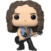 Funko Pop! Rocks Def Leppard Vivian Campbell 45037