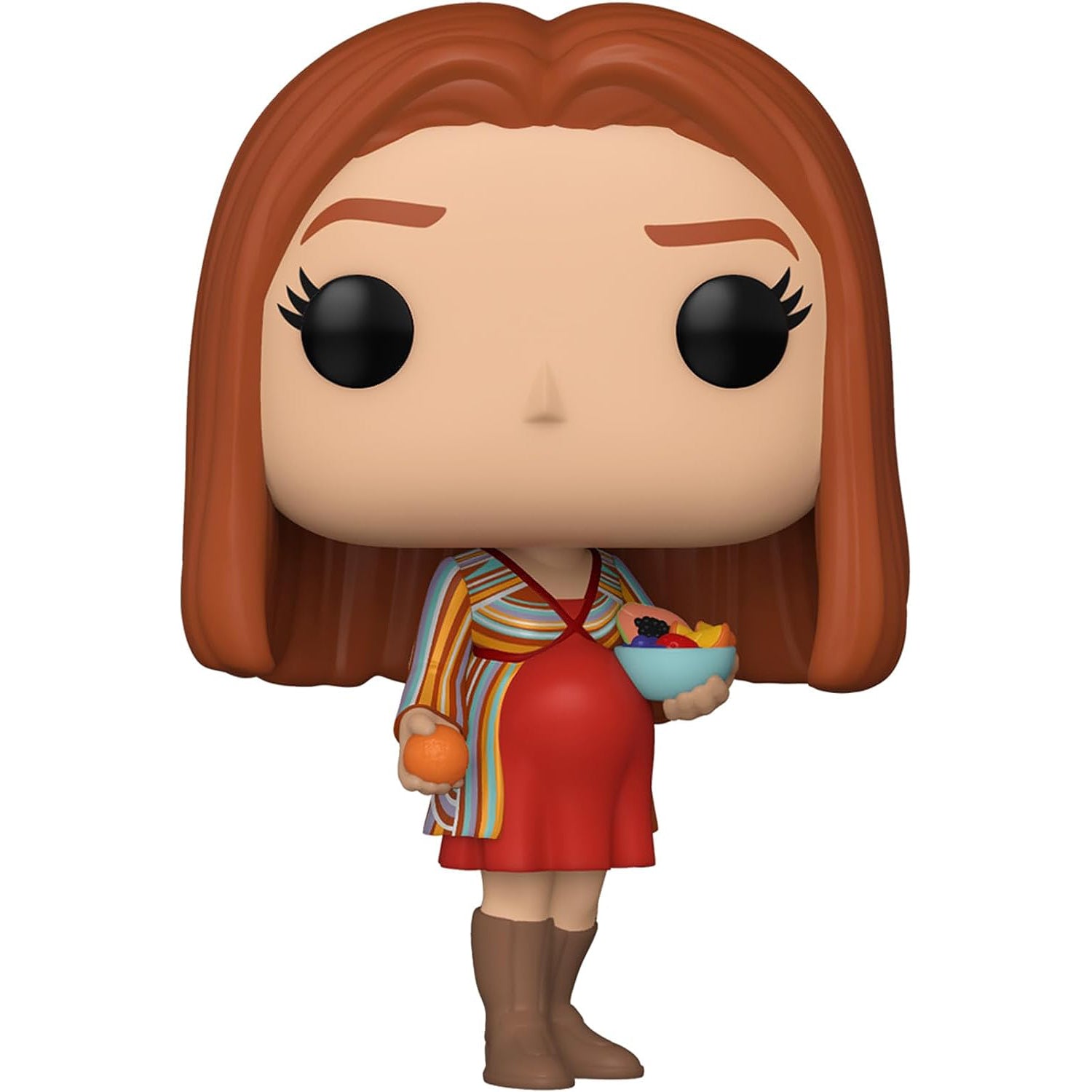 Funko Pop! Marvel WandaVision Pregnant 70s Wanda 52046