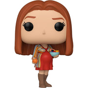 Funko Pop! Marvel WandaVision Pregnant 70s Wanda 52046