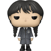 Funko Pop! Television Wednesday Addams 67457