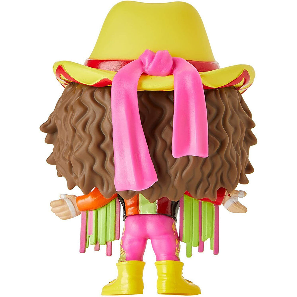 Funko Pop! WWE Macho Man Randy Savage 49264